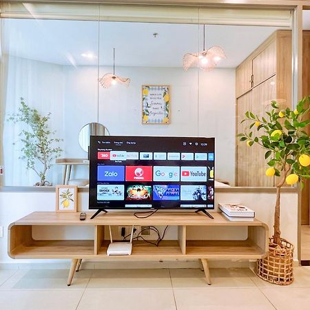 The Song Apartment Vung Tau Add 28 Thi Sach, Pthang Tam Экстерьер фото