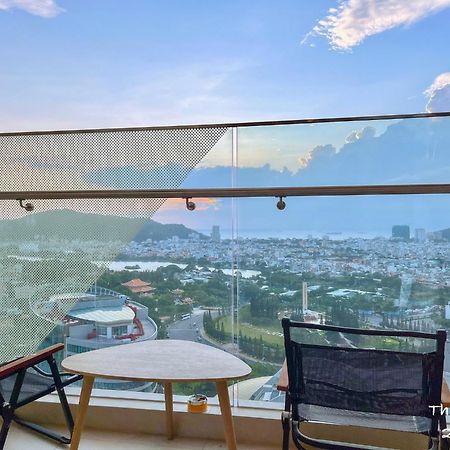The Song Apartment Vung Tau Add 28 Thi Sach, Pthang Tam Экстерьер фото