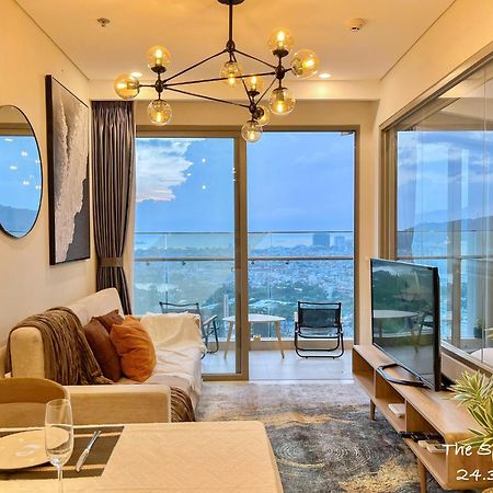 The Song Apartment Vung Tau Add 28 Thi Sach, Pthang Tam Экстерьер фото