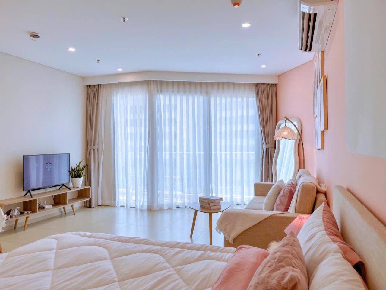 The Song Apartment Vung Tau Add 28 Thi Sach, Pthang Tam Экстерьер фото